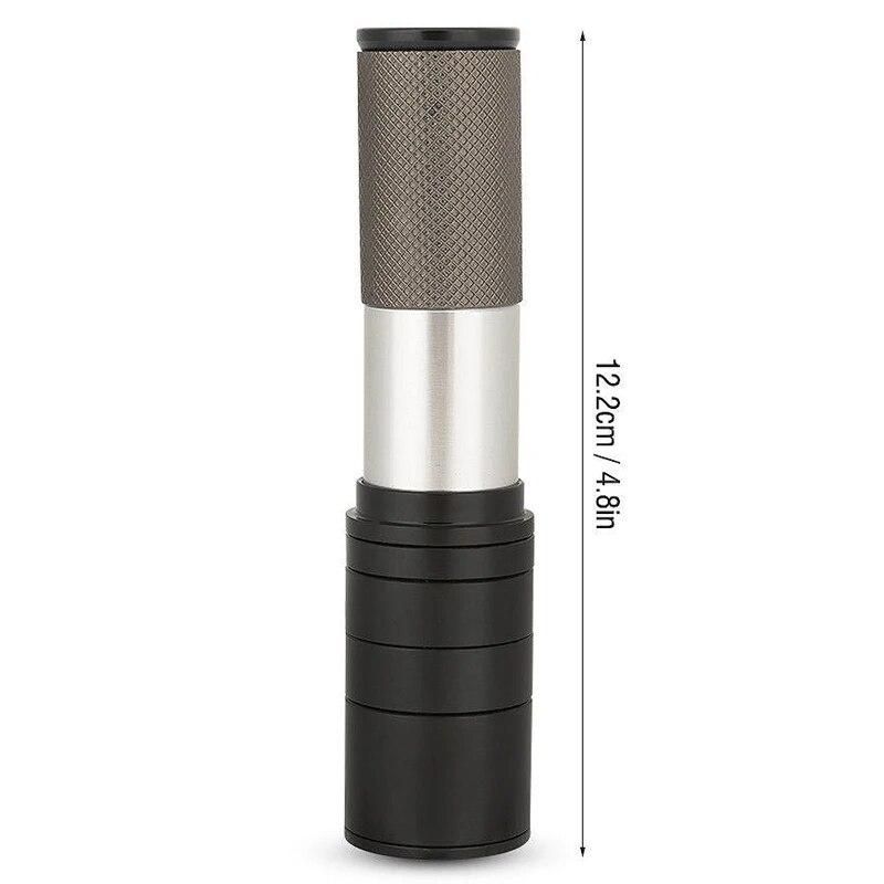 Bicycle Fork Stem Extender MTB Bike Handlebar Stem Riser Rise Up Extender