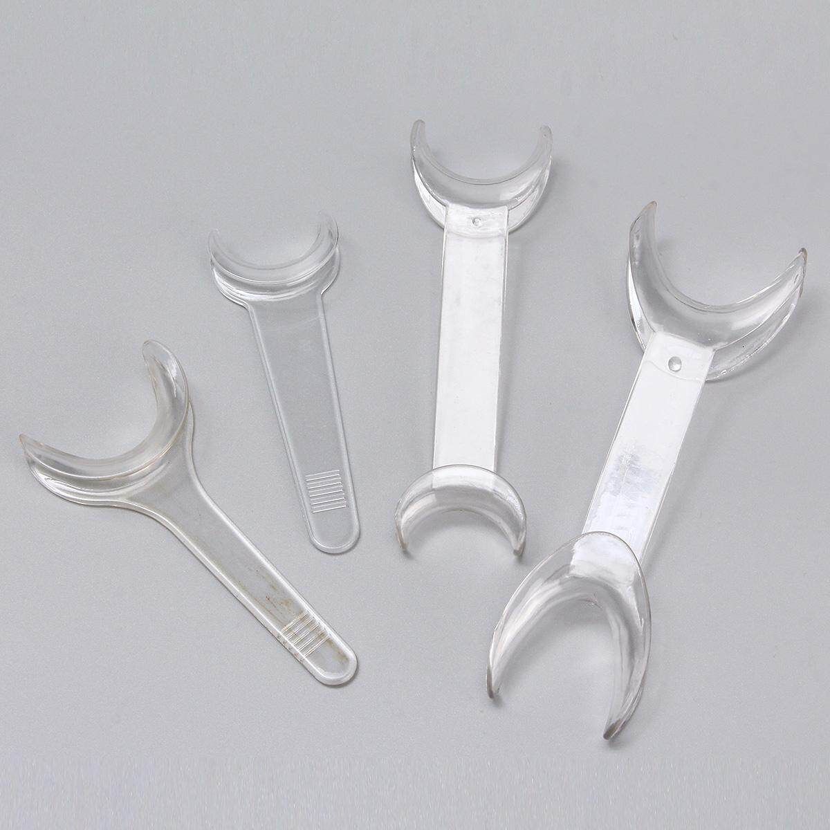 18Pcs/Set /O/M-SHAPE Dental Teeth Intraoral Cheek Lip Retractor Mouth Opener