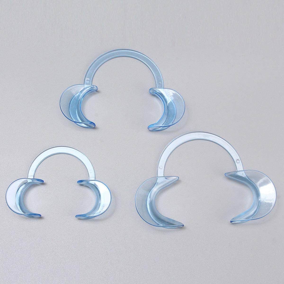 18Pcs/Set /O/M-SHAPE Dental Teeth Intraoral Cheek Lip Retractor Mouth Opener