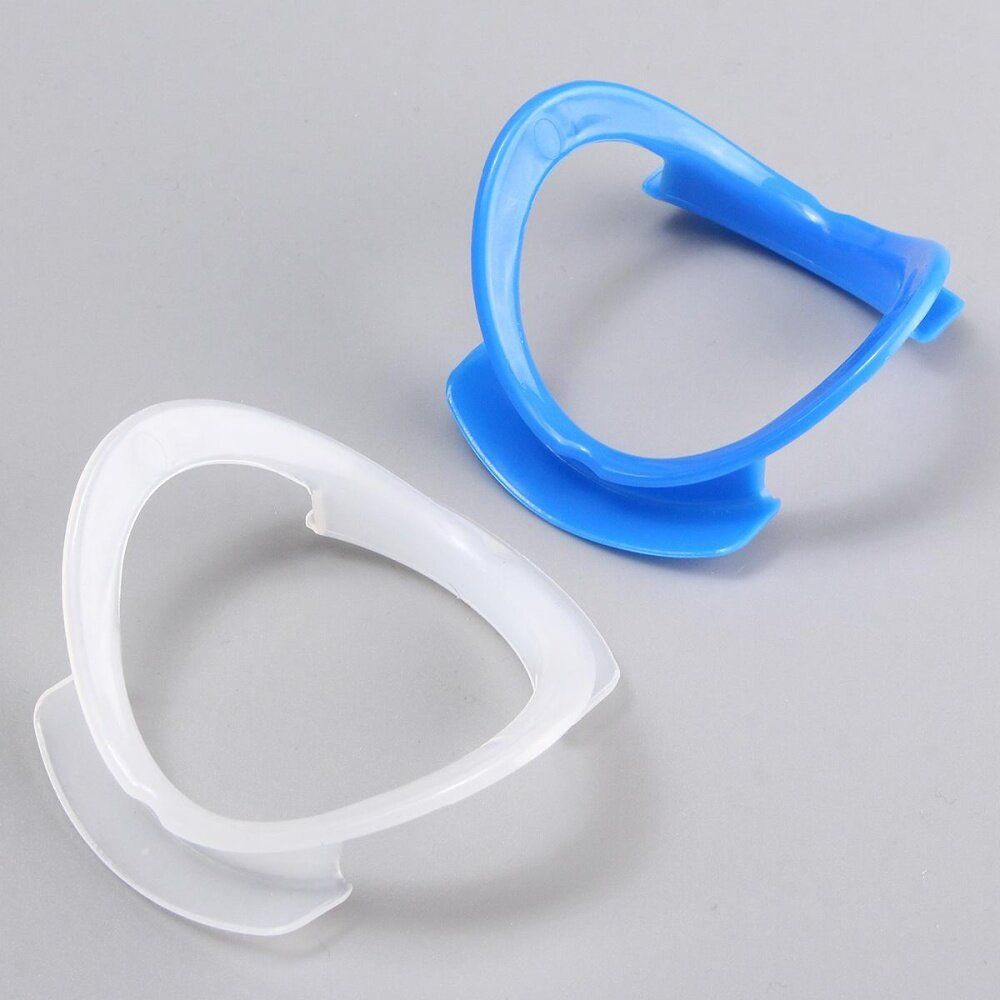 18Pcs/Set /O/M-SHAPE Dental Teeth Intraoral Cheek Lip Retractor Mouth Opener