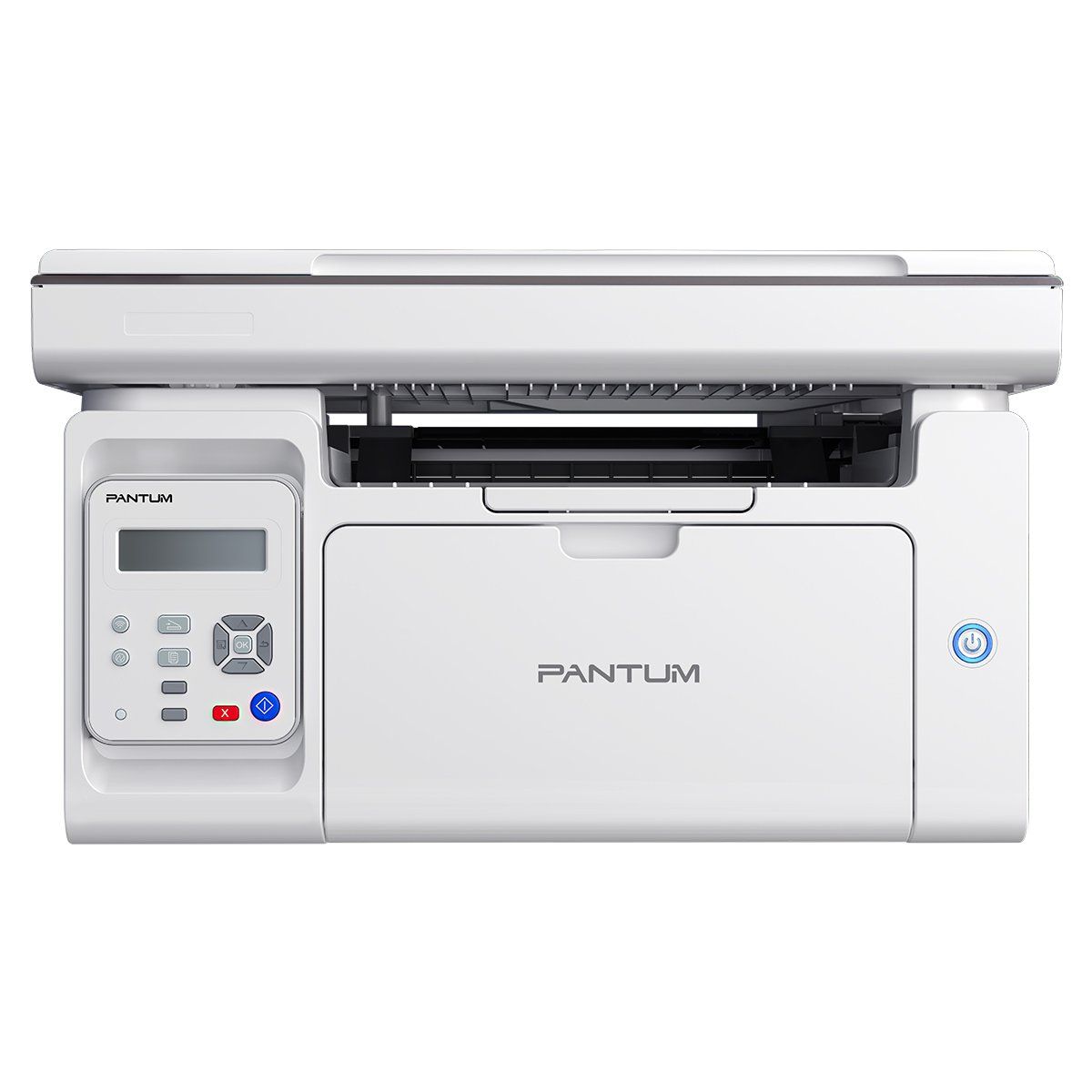 M6509NW Wireless Mono Multifunction Laser Printer (Print, Scan, Copy) - Wi-Fi / USB