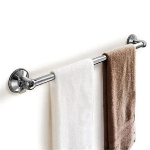 Stainless Towel Hanger - 24