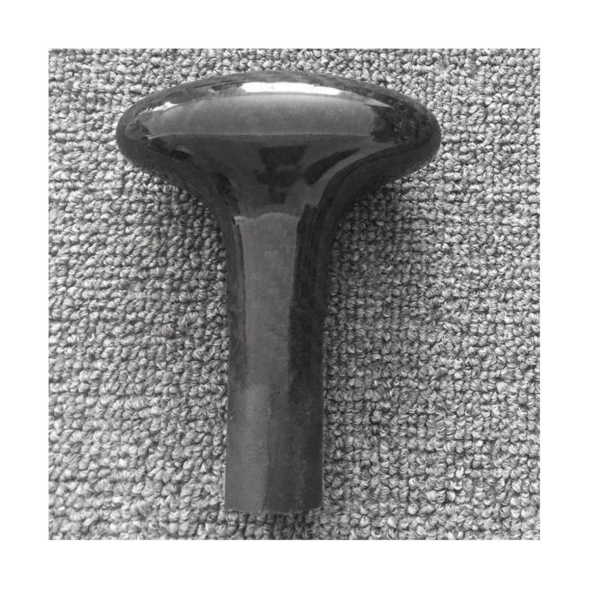 Carbon Paddle Handle Surf Paddle Handle Carbon Paddle for Surfboard Paddle Surfing Accessories Dia 25mm