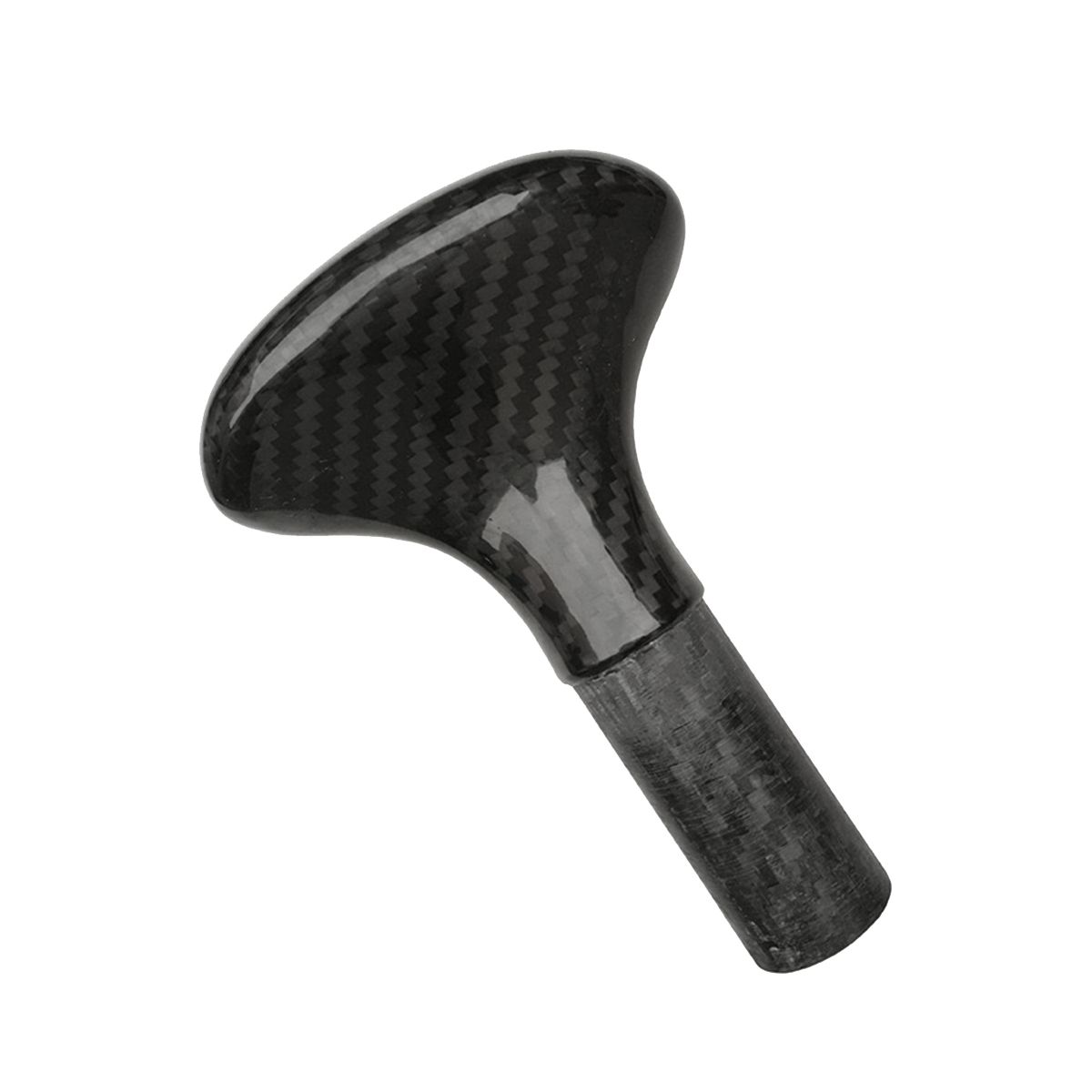Carbon Paddle Handle Surf Paddle Handle Carbon Paddle for Surfboard Paddle Surfing Accessories Dia 25mm