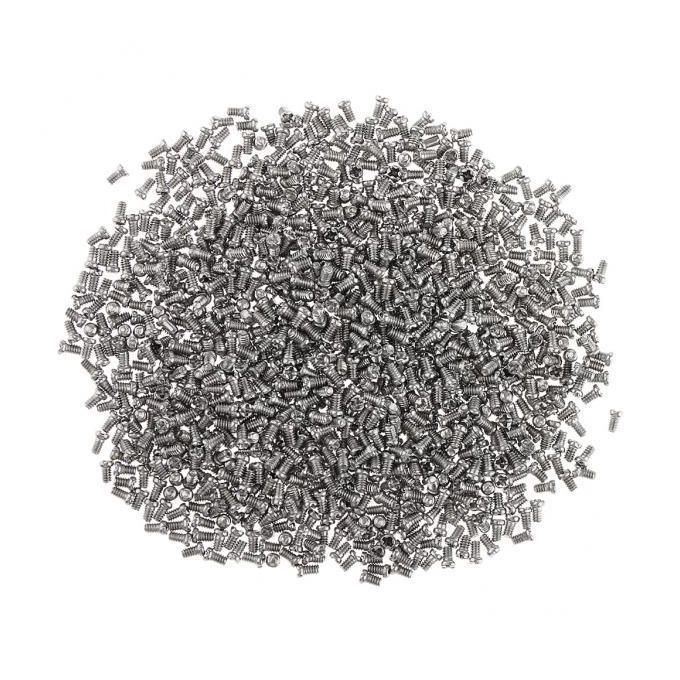 Tiny Screws