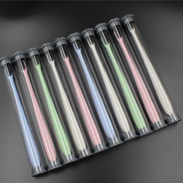 10pcs High quality household toothbrush