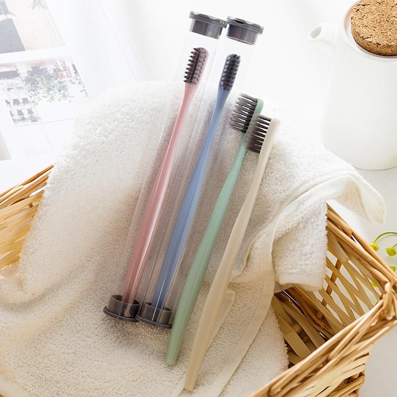 10pcs High quality household toothbrush