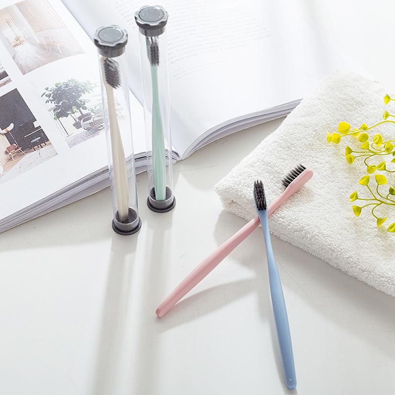 10pcs High quality household toothbrush