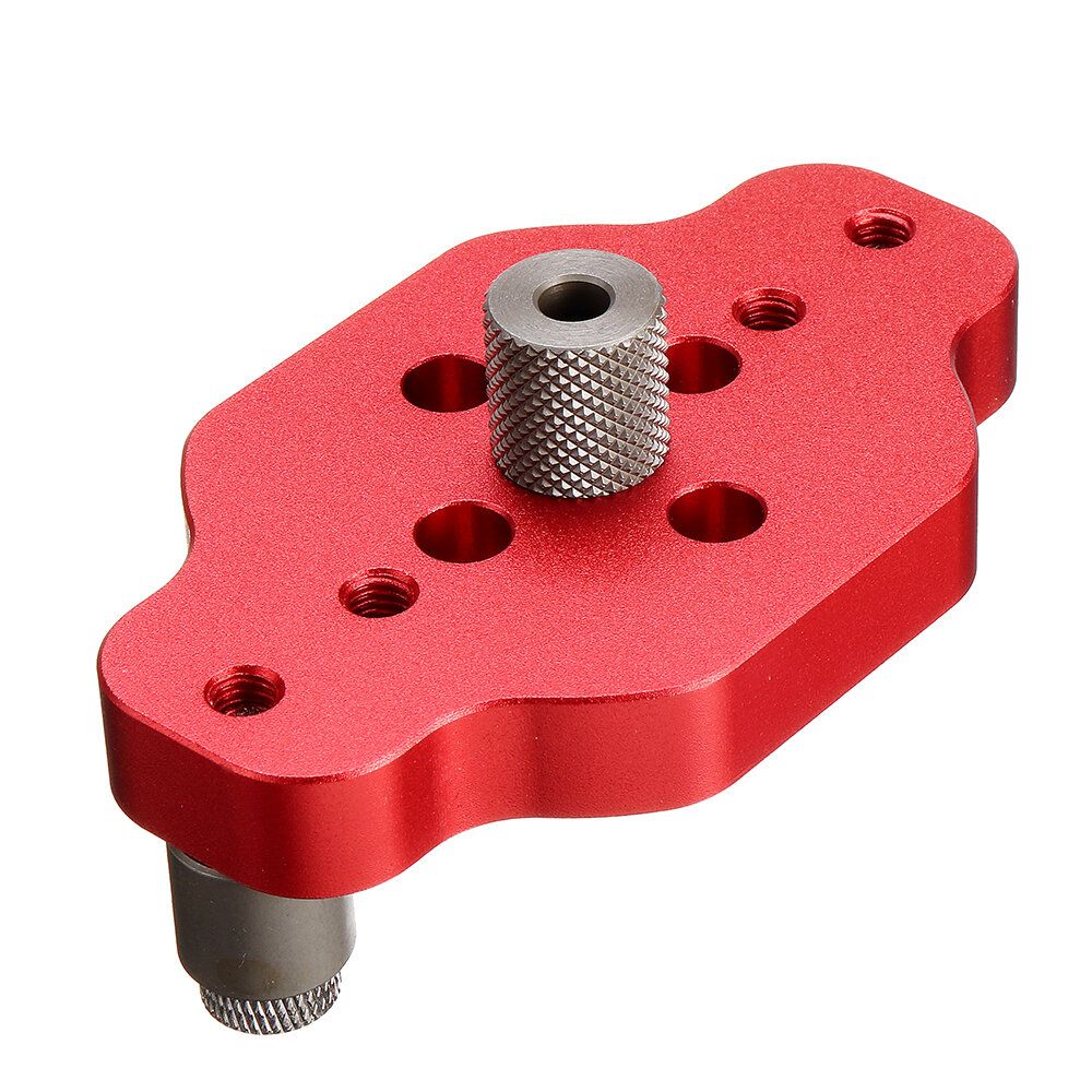 Mohoo X600-3 Self Centering Dowel Jig Dowel Punch Wood
