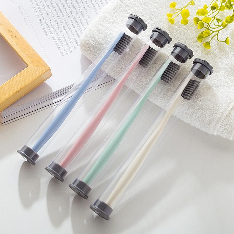 1pcs High quality household toothbrush
