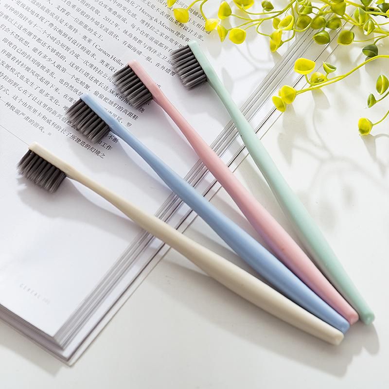 1pcs High quality household toothbrush