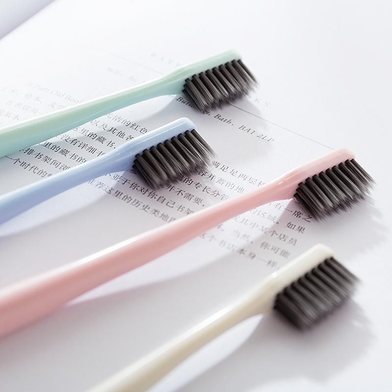 1pcs High quality household toothbrush