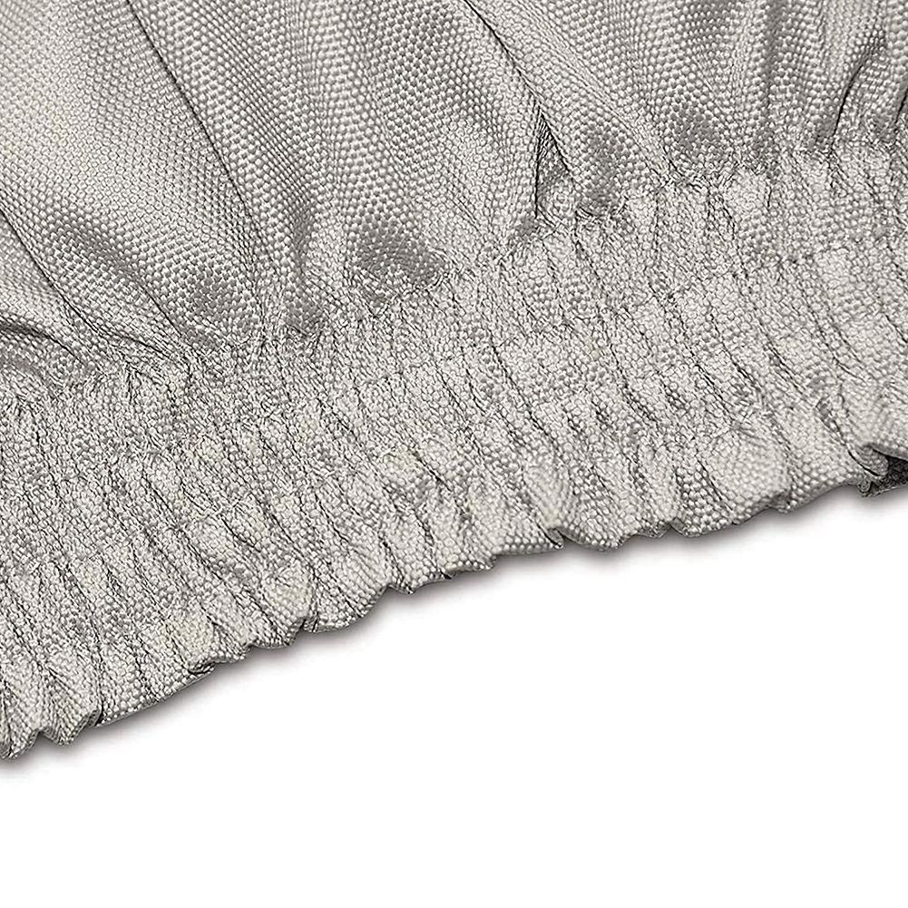 Boat Cover Fishing Chair Cover Protection for Your Boat,Gray
