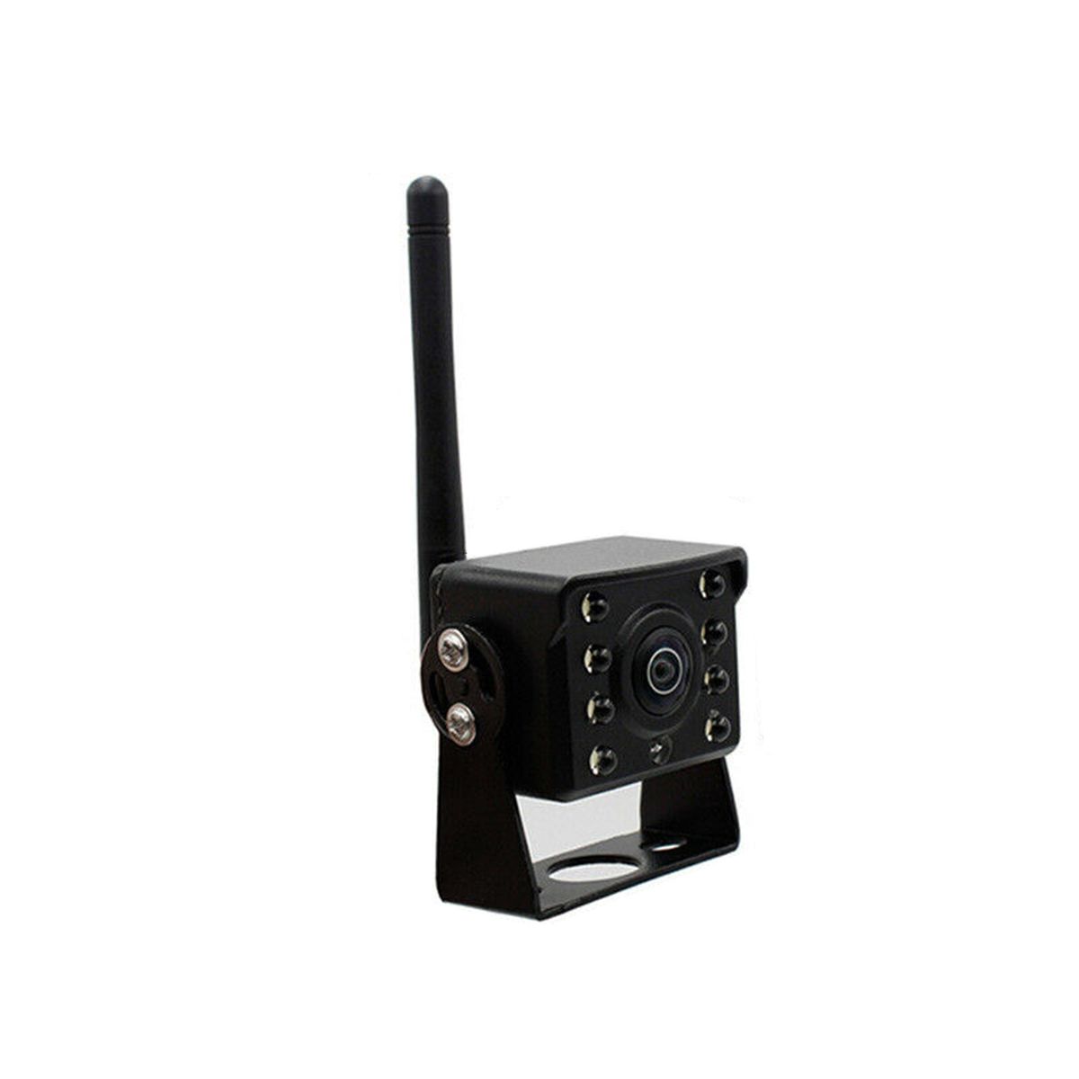 WiFi Wireless Car Rear View Camera Truck Bus 12V~36V
