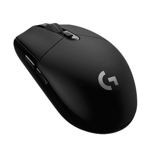 G304 LIGHTSPEED 12000 DPI HERO Sensor Wireless Gaming Mouse