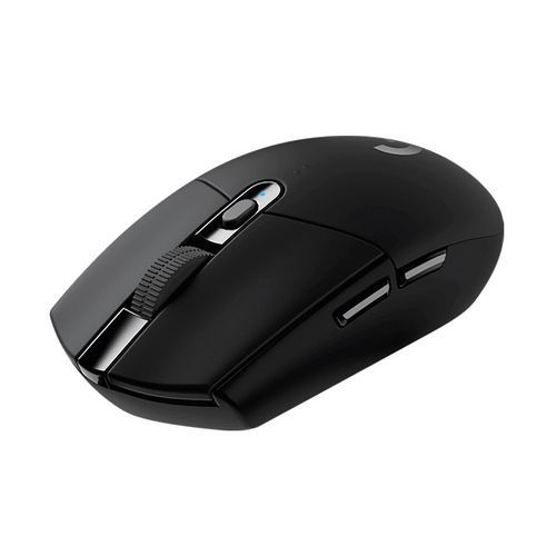 G304 LIGHTSPEED 12000 DPI HERO Sensor Wireless Gaming Mouse