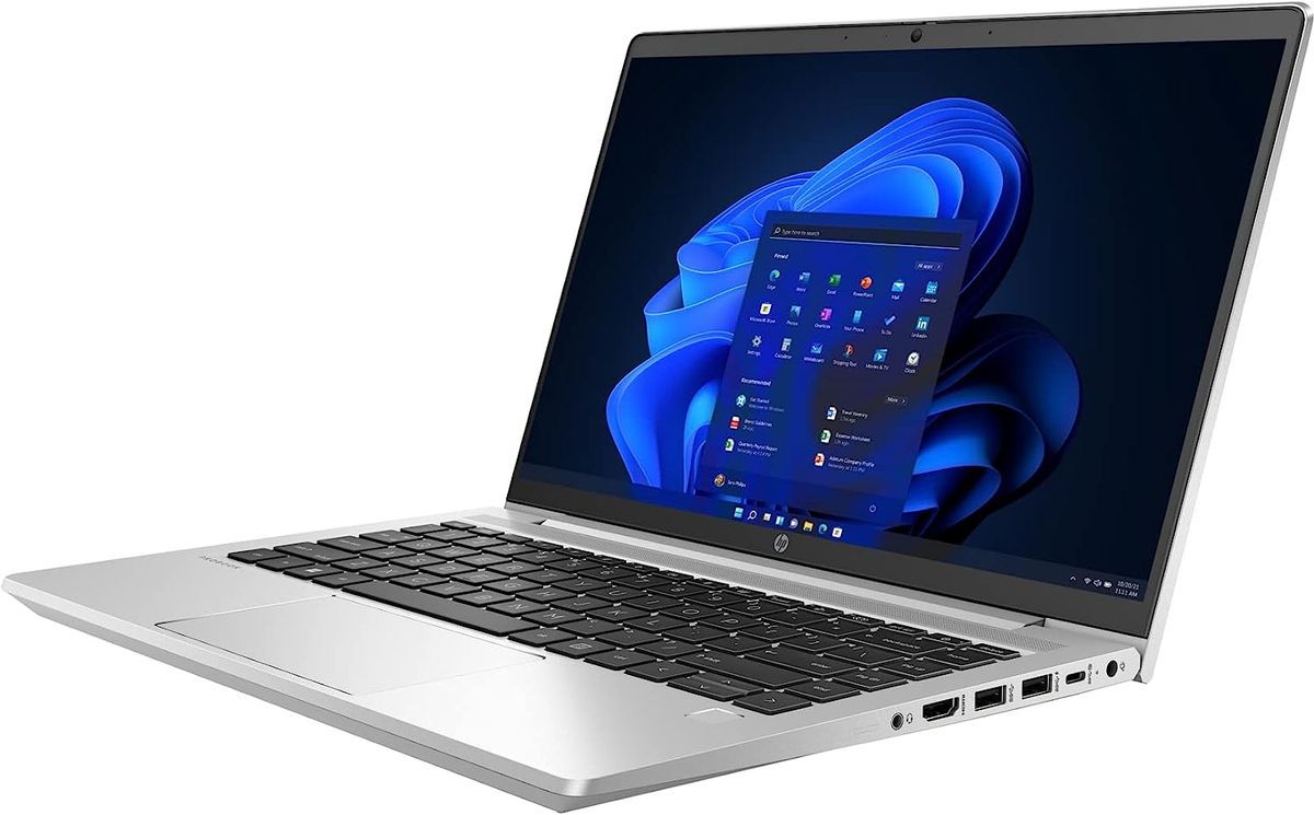 PROBOOK 440 G9 12TH GEN INTEL CORE I5 8GB RAM 512GB BACKLIT KEYBOARD WINS 11 PRO
