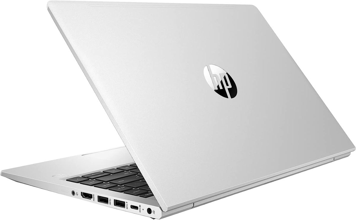 PROBOOK 440 G9 12TH GEN INTEL CORE I5 8GB RAM 512GB BACKLIT KEYBOARD WINS 11 PRO