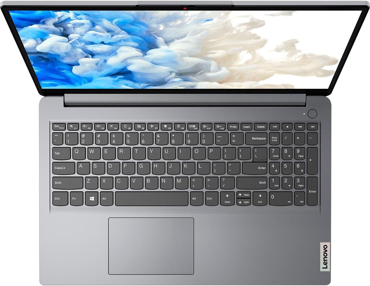 IDEAPAD SLIM 1 INTEL CELERON 4GB RAM 128GB EMMC 11.6" HD WINS 10
