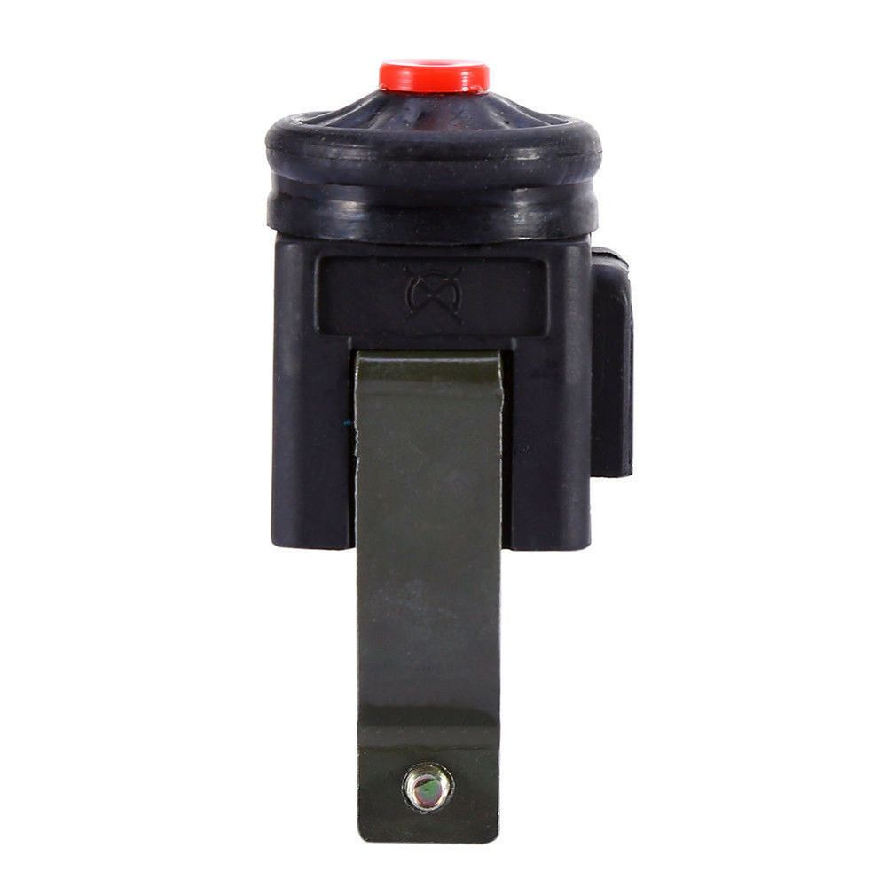 7/8'' Stop Switch Horn Button For Motorcycle Motorbike Quad
