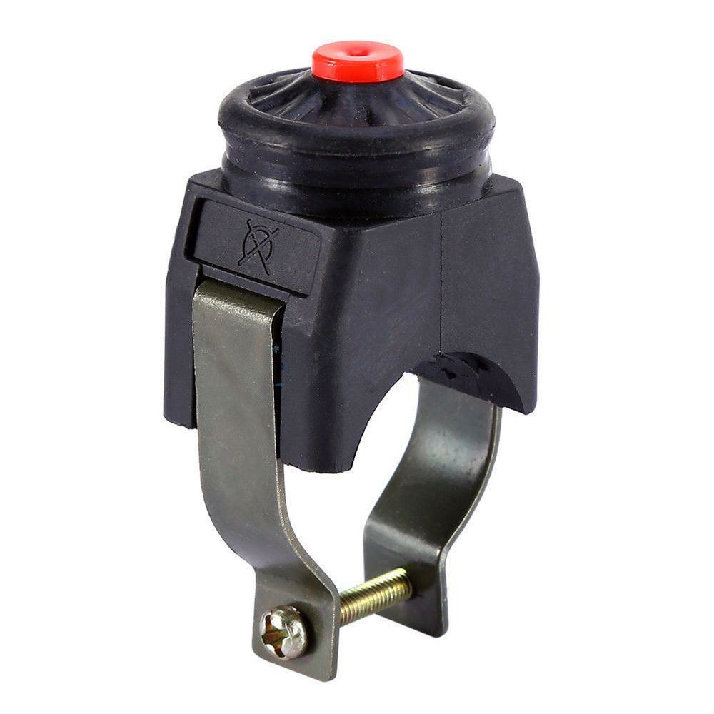 7/8'' Stop Switch Horn Button For Motorcycle Motorbike Quad