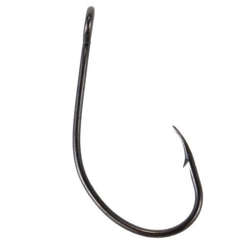 LUSHAZER Brand 20pcs/lot Fishing Hook Crank Hook