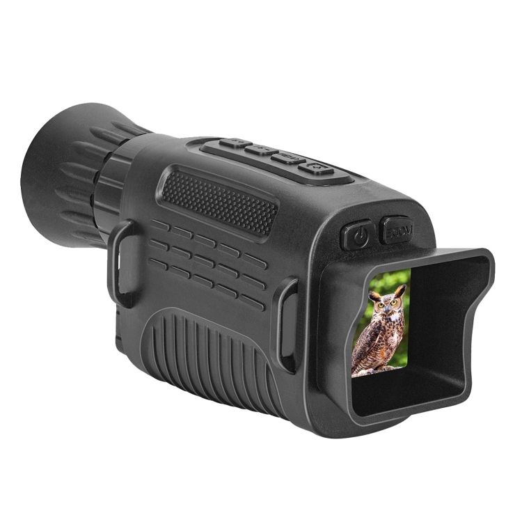24MP 1080P HD Infrared Night Vision Instrument NVI-660