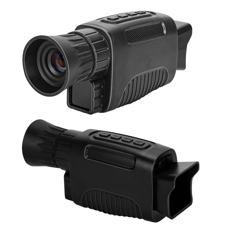 24MP 1080P HD Infrared Night Vision Instrument NVI-660