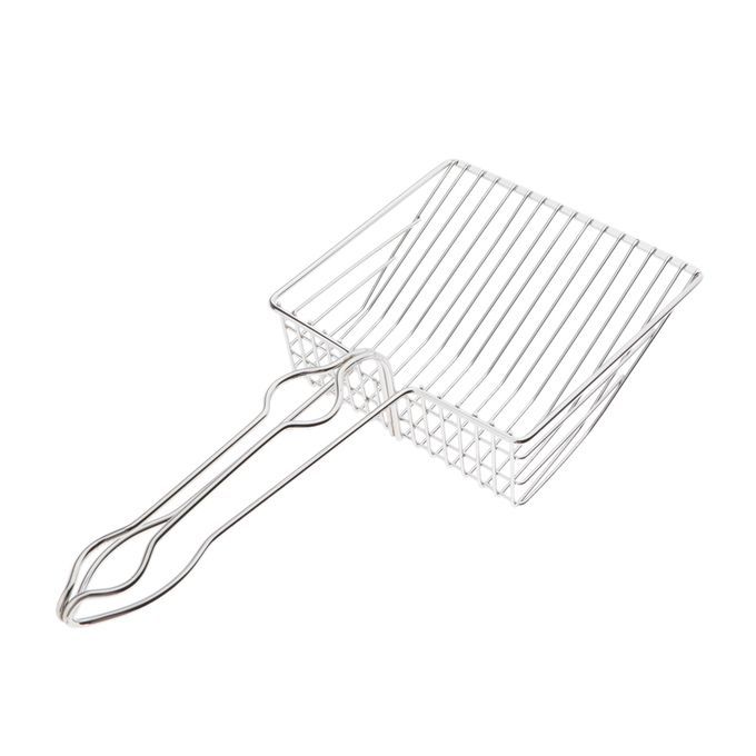 Cat Dog Litter Scoop Pet Litter Scooper Waste Scooper Shovel For Cat