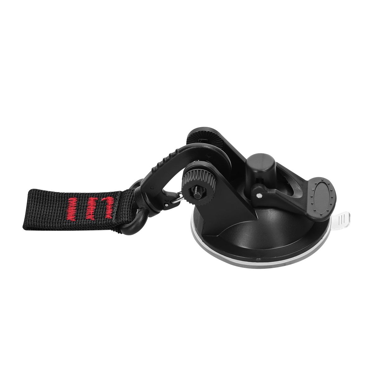 Suction Cup Anchor Heavy Duty Car Mount Luggage Tarps Tents Tie Down Tool Car Canopy Tensioner Multi-function Suction Cup Anchor with Buckle