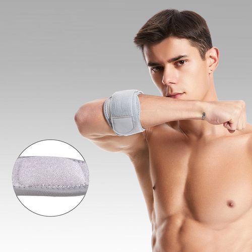 Elbow Brace Support Strap,Badminton Tennis Elbow Brace 2Pcs