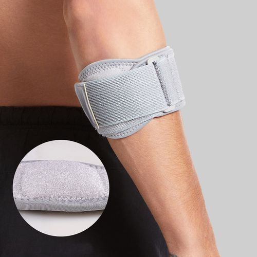 Elbow Brace Support Strap,Badminton Tennis Elbow Brace 2Pcs