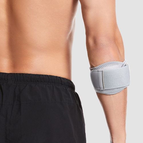 Elbow Brace Support Strap,Badminton Tennis Elbow Brace 2Pcs