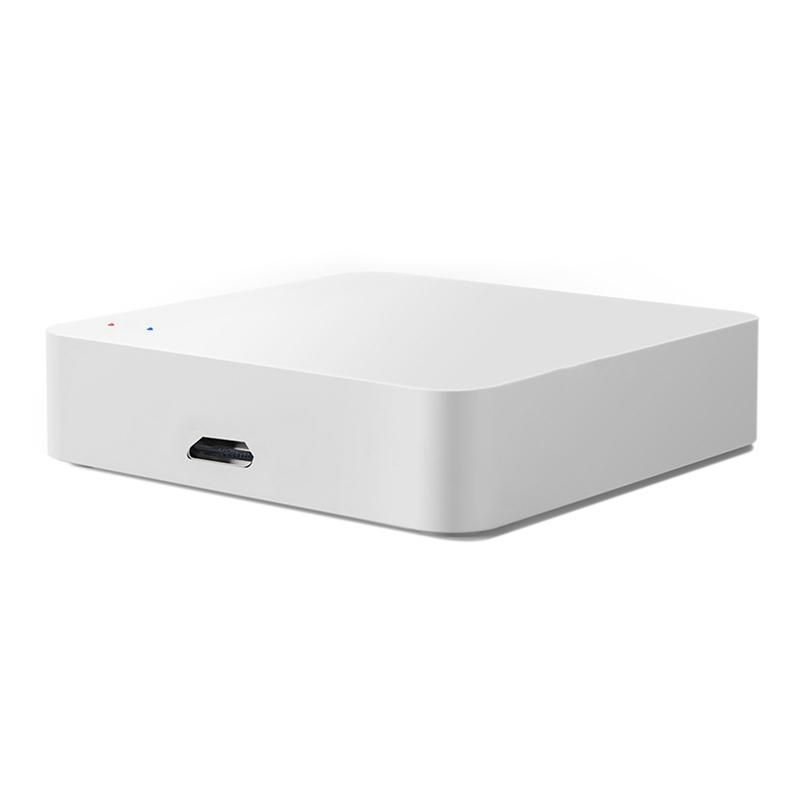 Multi-Mode Smart Home Gateway ZigBee Bluetooth Mesh