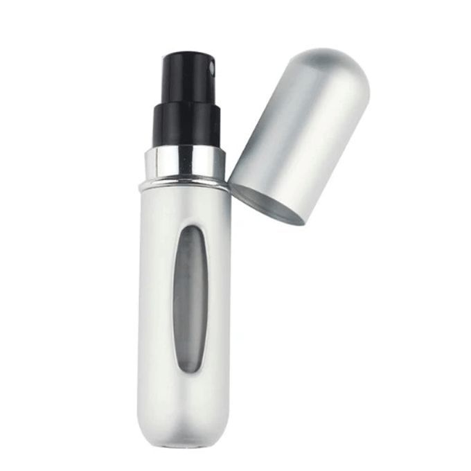 Perfume 5ml Atomiser Bottle (4 In 1)