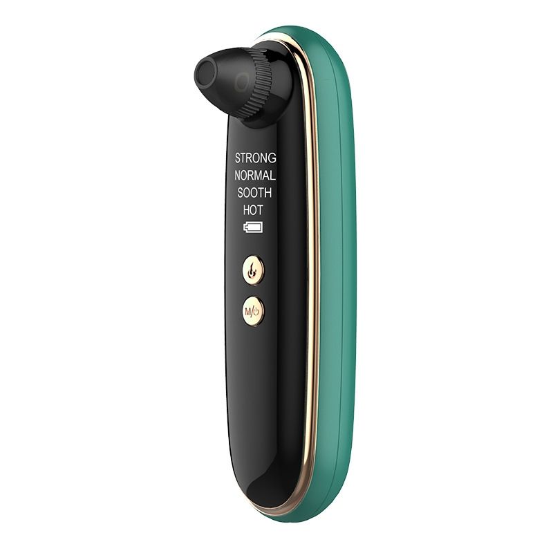 2046 Visualized Blackhead Suction Device