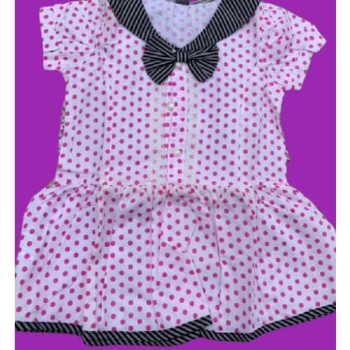 3 In 1 Button Fashion Tops For Girls
