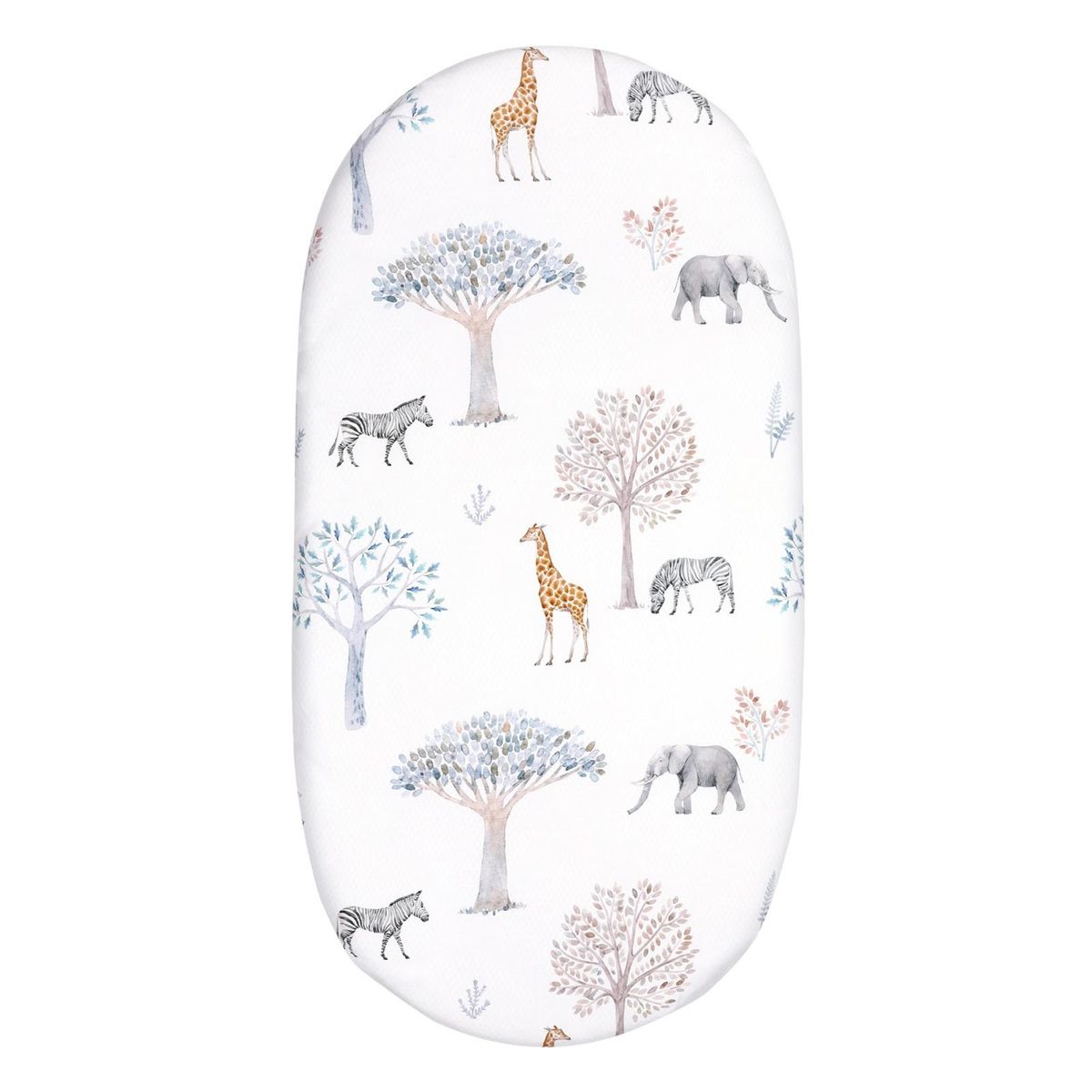 Baby Fitted Sheet Cozycart Baby Bassinet Sheets Soft for Babys G