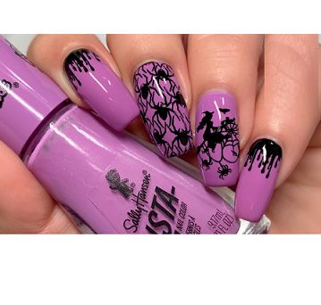 Insta-Dri '2021Feb11' Set Of 3 Nail Polish
