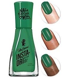 Insta-Dri '2021Feb11' Set Of 3 Nail Polish