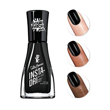 Insta-Dri '2021Feb7' Set Of 3 Nail Polish