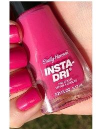 Insta-Dri '2021Feb7' Set Of 3 Nail Polish