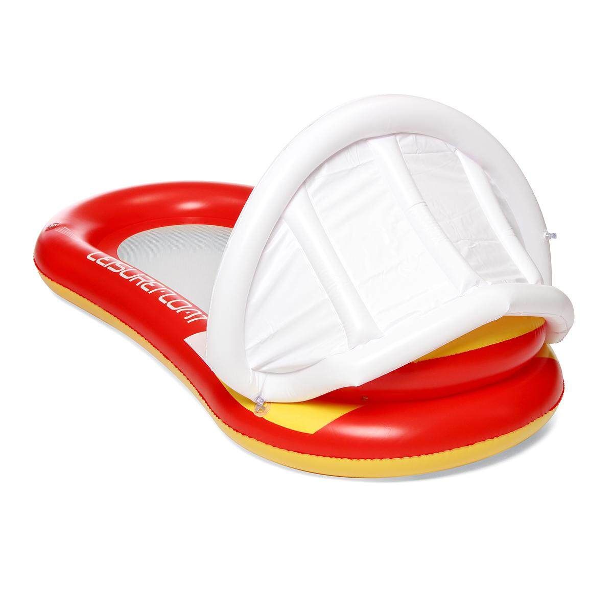 160x90cm Kids Adult Inflatable Swimming Pool Children Swim Watermelon Pool Float Red