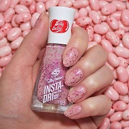 Insta-Dri '2021Feb13' Set Of 3 Nail Polish