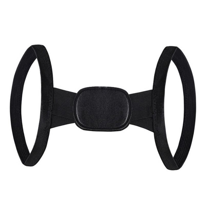 Adjustable Women Back Brace Back Posture Corrector Shoulder