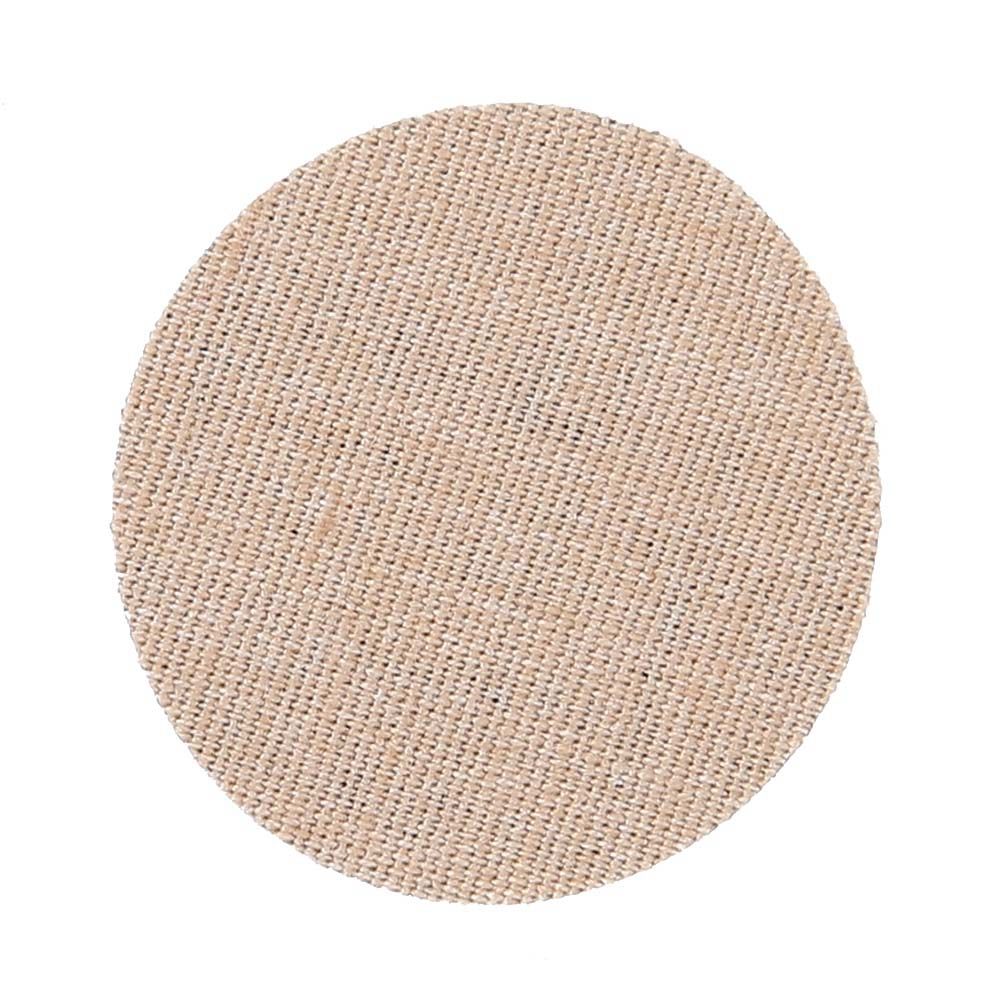 50pcs / Bag Titanium Discs Patch Magnetic Therapy Pain Tape
