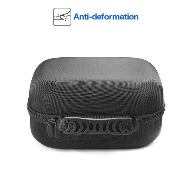 Travel Bag Portable Case For Logitech G430 7.1 DTS Headphone Gaming Headset