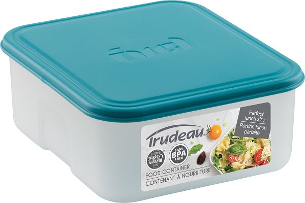 AVALANCHE CONTAINER TROPICAL 17OZ