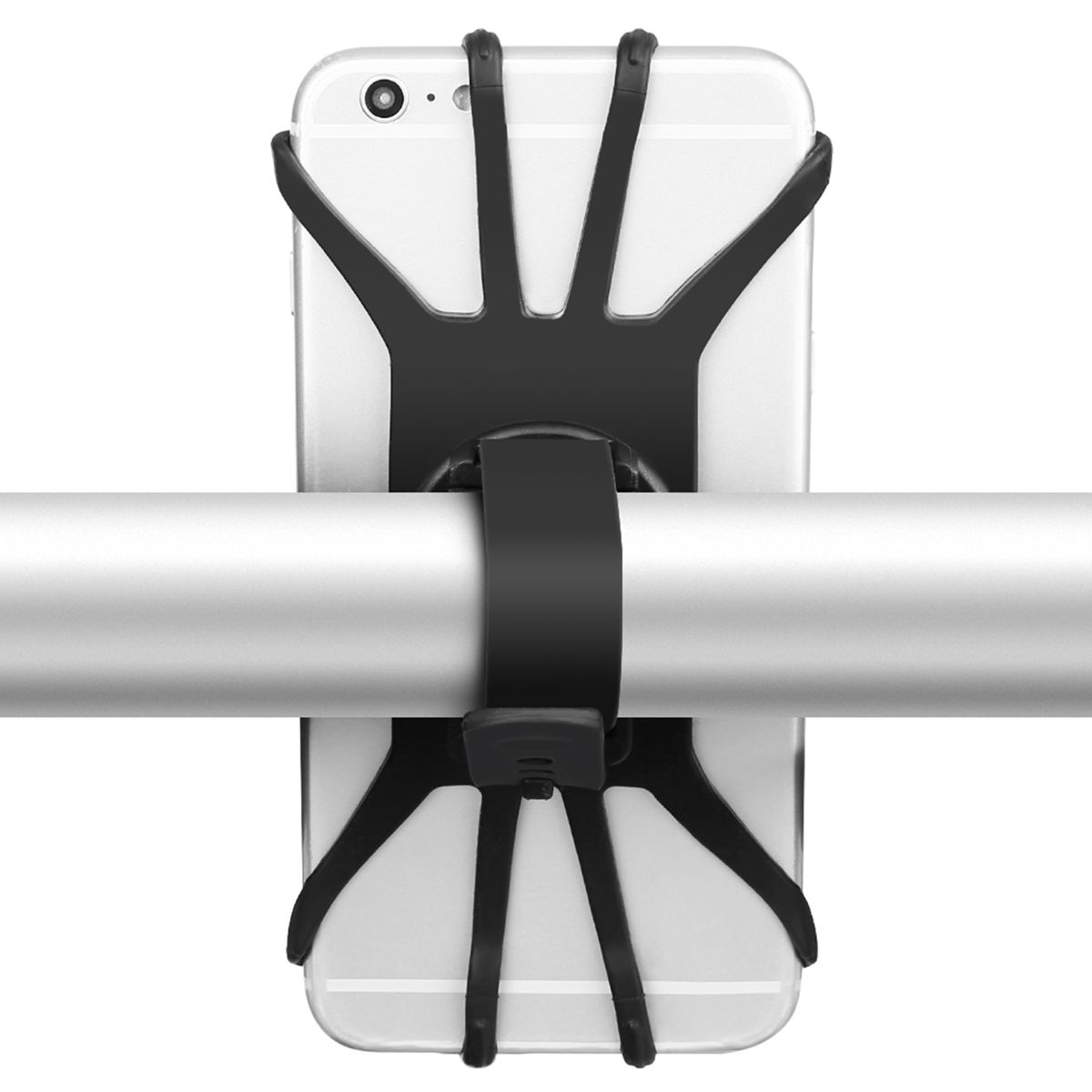 Multifunctional Bike Phone Mount Bicycle Computer Holder