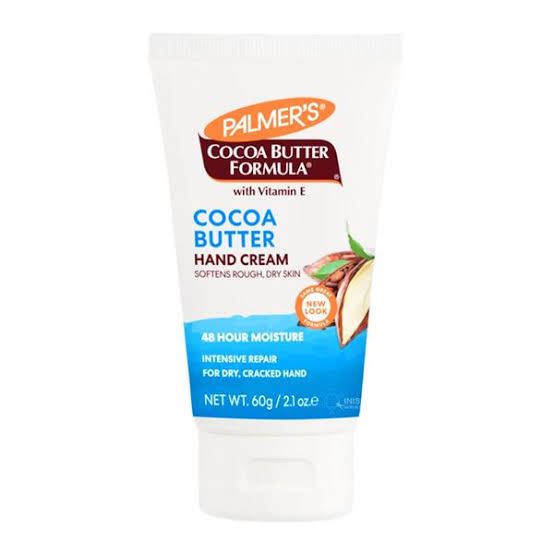 Cocoa Butter Formula Heals Softens Concentrated Cream Intensive Repair For Hand,Elbows & Knees